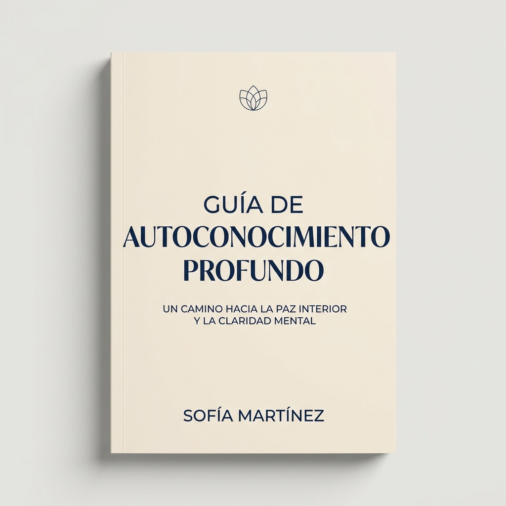 E-book Portada